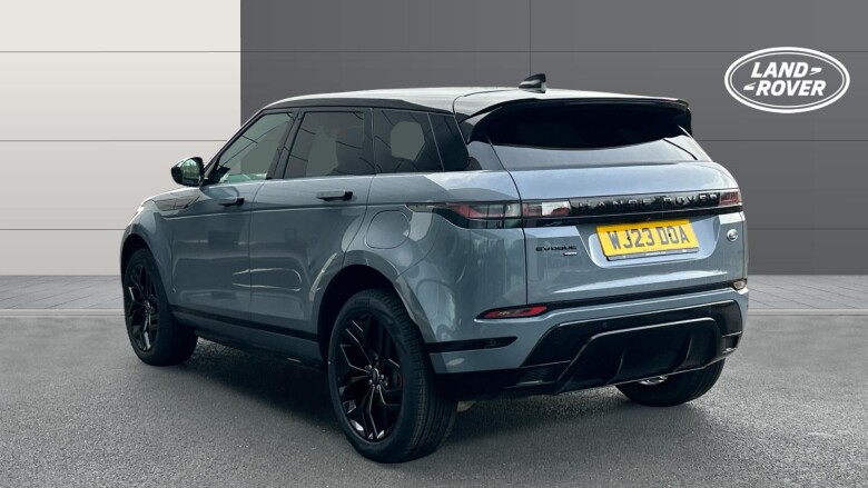 Land Rover Range Rover Evoque 1.5 P300e Evoque Edition 5dr Auto Hatchback